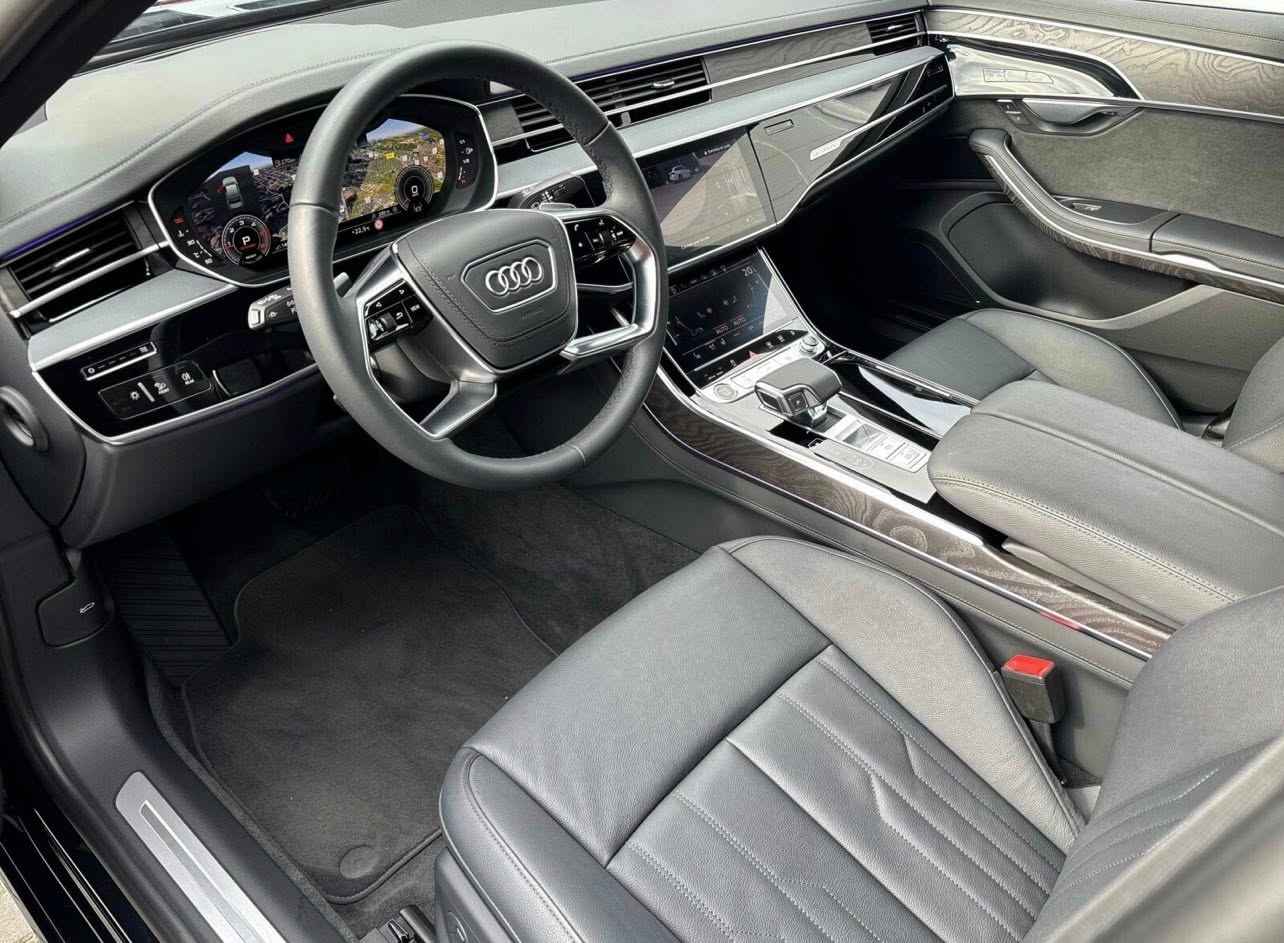 Ekskluzywne samochody premium do wynajęcia! Żołynia - zdjęcie 6