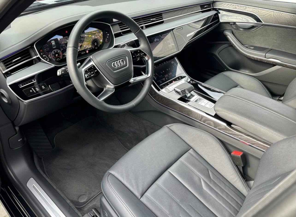 Ekskluzywne samochody premium do wynajęcia! Żołynia - zdjęcie 6