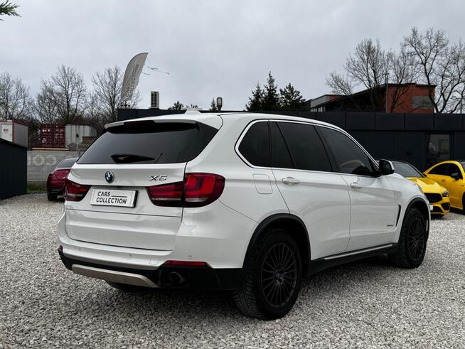 BMW X5, 2015 Michałowice - zdjęcie 4