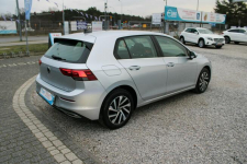 Volkswagen Golf STYLE DSG  Asystent  Salon Polska Gwarancja Warszawa - zdjęcie 6