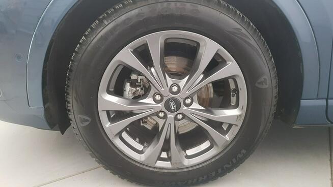 Ford Kuga 2.5 FHEV FWD ST-Line X! Z polsiego salonu! FV 23% Warszawa - zdjęcie 9