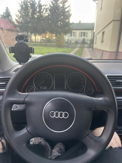 Audi a4 b6 Radom - zdjęcie 6