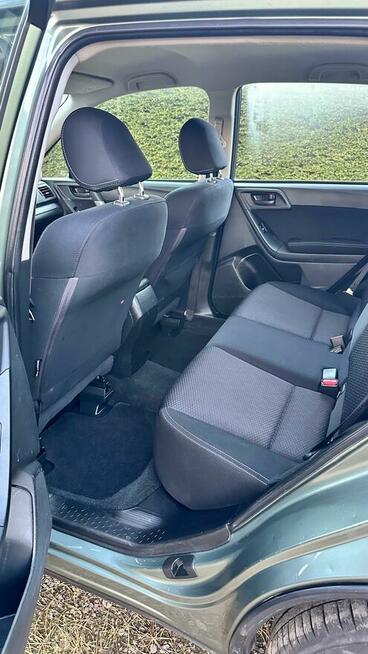 Subaru Forester SJD ECO Hrubieszów - zdjęcie 6