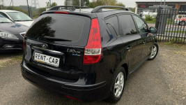 Hyundai i30 1.6D*90PS*OPŁACONY Bezwypadkowy Klimatyzacja*Serwis* Częstochowa - zdjęcie 9