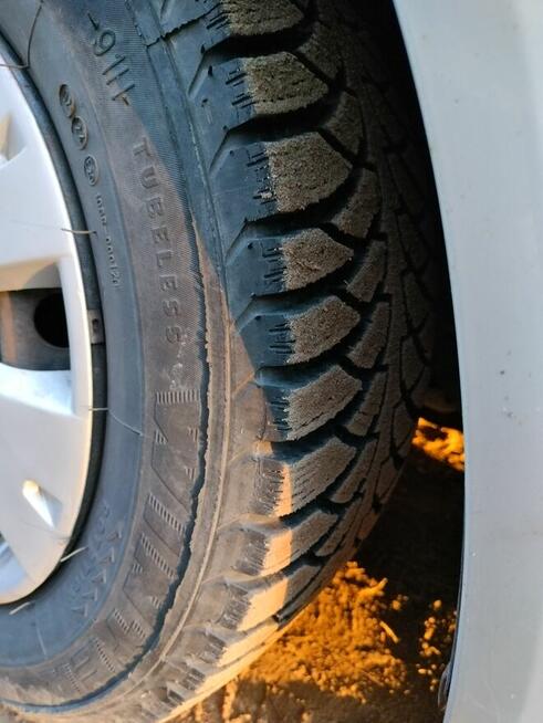 Renault Scenic 1.6 LPG Białystok - zdjęcie 8