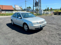 Volkswagen Bora 1.9TDI 110km 01r