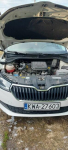 Skoda Fabia 3 1.0 2018r. Wadowice - zdjęcie 6
