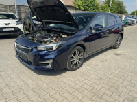 Subaru Impreza AWD Automat Klimatyzacja Kamera cofania Gliwice - zdjęcie 8