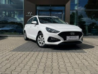 Hyundai i30 1.5DPI 110KM Classic+ Wagon Salon PL  Manual Kombi Zadbany Łódź - zdjęcie 4