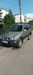 sprzedam Nissan Terrano II 3.0 diesel 2006 rok 7osób Ząbki - zdjęcie 2