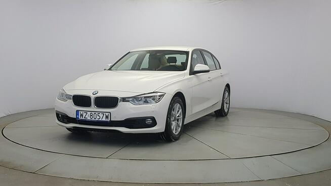 BMW 320 i xDrive Advantage ! Z Polskiego Salonu ! Faktura Vat ! Warszawa - zdjęcie 3