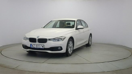 BMW 320 i xDrive Advantage ! Z Polskiego Salonu ! Faktura Vat ! Warszawa - zdjęcie 3