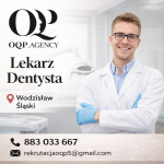 Praca dla Lekarza Dentysty