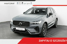 Volvo XC 60 WD4640R#B4 D AWD Plus Dark Podgrz.f kier Salon PL VAt23%
