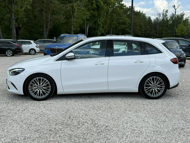 Mercedes B 220 B220d 190kM! Multibeam! Kamera ! Serwis ASO ! Hak ! Pęcice - zdjęcie 7