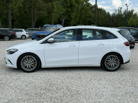 Mercedes B 220 B220d 190kM! Multibeam! Kamera ! Serwis ASO ! Hak ! Pęcice - zdjęcie 7