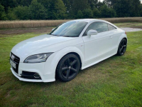 Sprzedam audi TT 2xS-line 2.0tdi 4x4quattro z 2011 roku . Knurów - zdjęcie 2