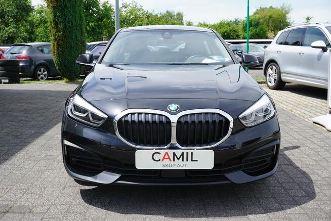 BMW 116 zarejestrowany, ubezpieczony Opole - zdjęcie 2