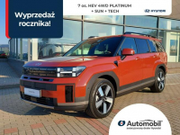 Nowe Santa Fe Platinum Sun Tech RM25