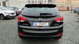 Hyundai ix35 2.0 Benzyna Moc 163KM Automat Elbląg - zdjęcie 7