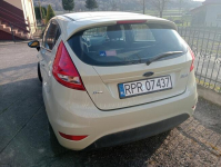 Ford Fiesta 1.4 TDCI 2009 rok Babice - zdjęcie 5