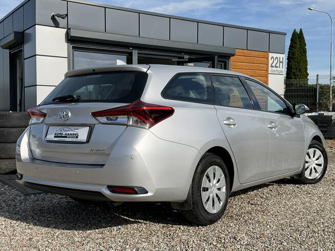 Toyota Auris 1.4D4D(90KM) Pol Salon!!! Białogard - zdjęcie 6