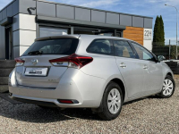 Toyota Auris 1.4D4D(90KM) Pol Salon!!! Białogard - zdjęcie 6