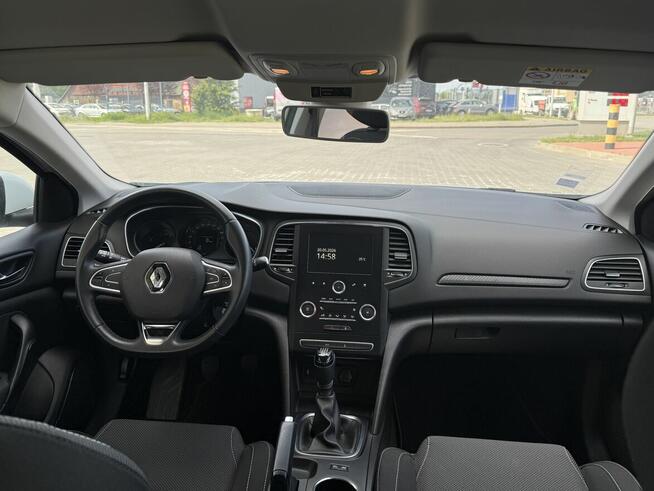 Renault Megane 1.5 Blue dCi Intens Krosno - zdjęcie 12