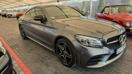 Mercedes C -200 4Matic Zduńska Wola - zdjęcie 9