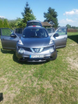 Nissan Juke Brzeg - zdjęcie 9