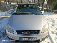 Ford Focus C-Max 2006 Balice - zdjęcie 2