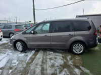 Ford Galaxy Kraków - zdjęcie 8