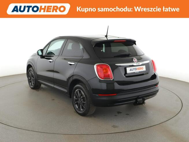 Fiat 500x klimatyzacja multifunkcja Warszawa - zdjęcie 4