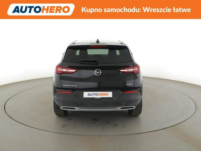 Opel Grandland X automat navi pdc grzane fotele auto klima ambient Warszawa - zdjęcie 6