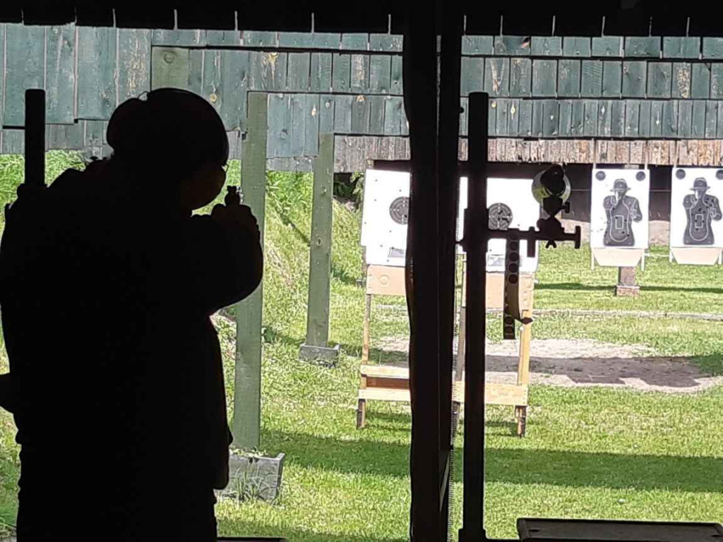 Kurs Ochrony dla wymagających Szkoła Ochrony, kurs kwalifikowany KPOF Mława - zdjęcie 4