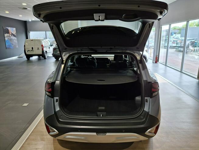 Kia Sportage 1.6 T-GDI MHEV M 150 KM Ostrów Wielkopolski - zdjęcie 7