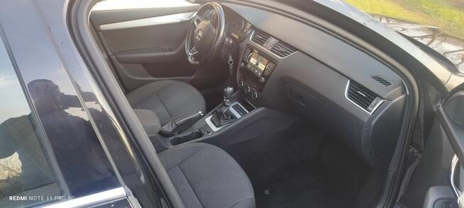 Skoda Octavia 3 1.4 tsi 2016 Środa Wielkopolska - zdjęcie 4
