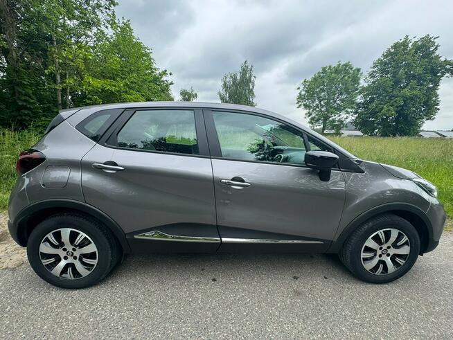 Renault Captur Tuliszków - zdjęcie 3