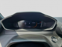 Peugeot 2008 HYBRID 145KM mHEV. Łódź - zdjęcie 12