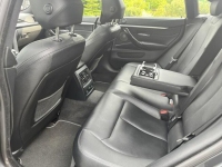 BMW seria 4 f36 428i xdrive full opcja Zielona Góra - zdjęcie 11