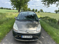 Citroen c4 grand Picasso 2009r 1.6 hdi 7 os Nekla - zdjęcie 10