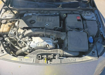 Mercedes CLA 250 4Matic / pakiet AMG / niski przebieg Wrocław - zdjęcie 10