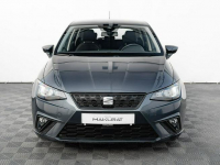 Seat Ibiza 1.0 MPI Style LED Cz.cof Lane Front Assist Salon PL VAT23% Gdańsk - zdjęcie 7