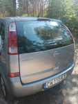 opel meriva Włocławek - zdjęcie 3