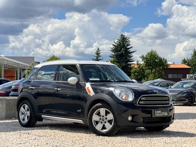 Mini Countryman, 2016 Michałowice - zdjęcie 1