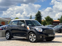 Mini Countryman, 2016