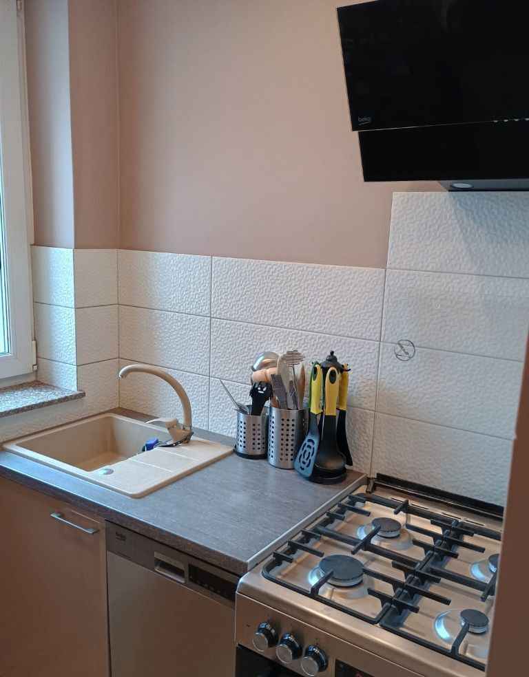 2pok, 38met, Okolice Cedrowej LOGGIA/2 PIWNICE (Wrocław) Krzyki - zdjęcie 5