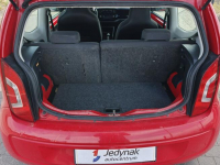 Volkswagen Up! Lipówki - zdjęcie 9