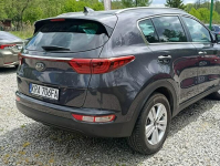Kia Sportage Kamera ,Nawigacja ,Grzana kierownica .serwis , zadbany Dulowa - zdjęcie 8