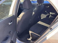 Kia Rio GWARANCJA /I właściciel / Salon PL / Zadbany / FV VAT23 Warszawa - zdjęcie 10